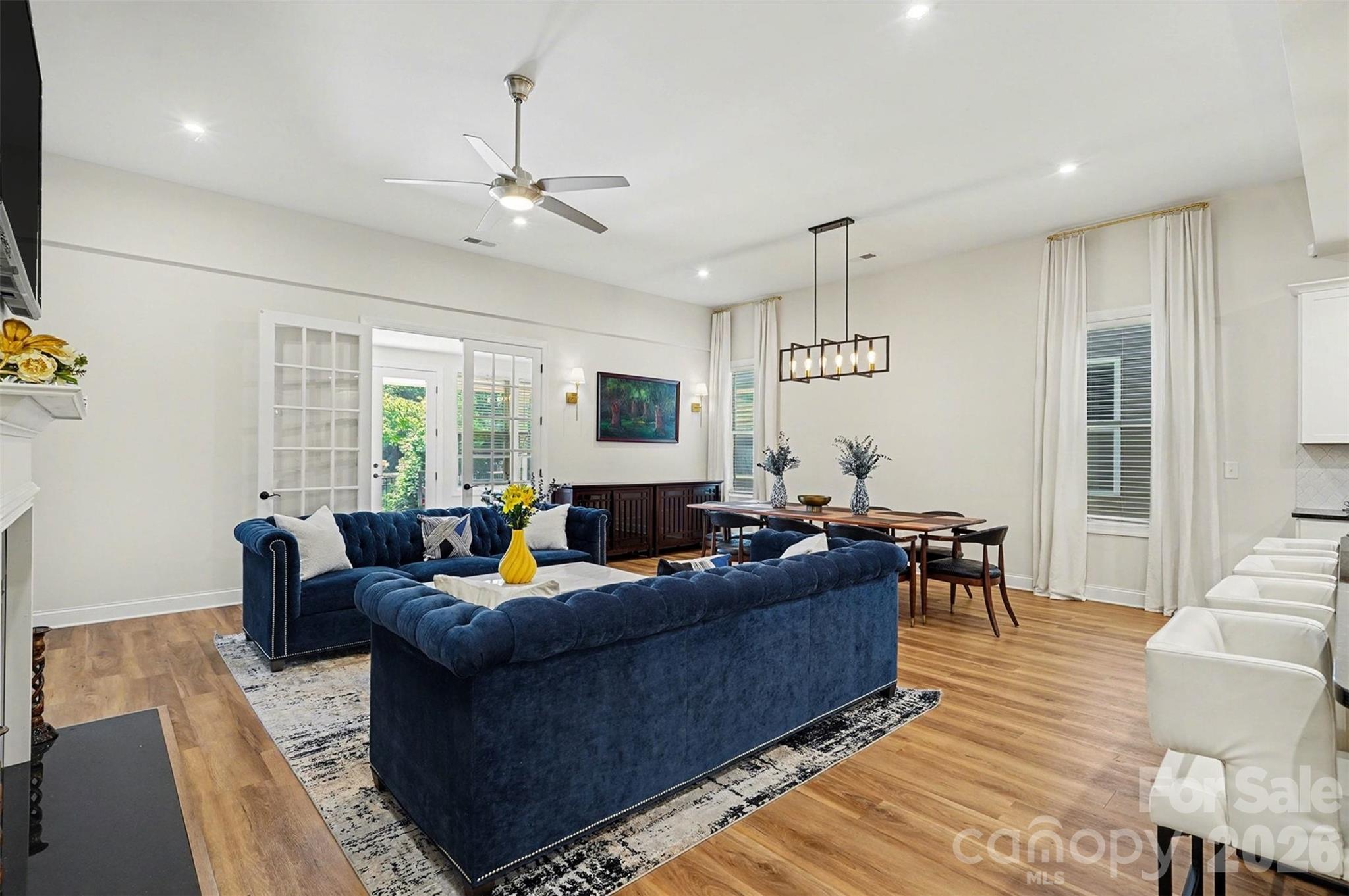 10420 Superb Lane Charlotte NC 28215