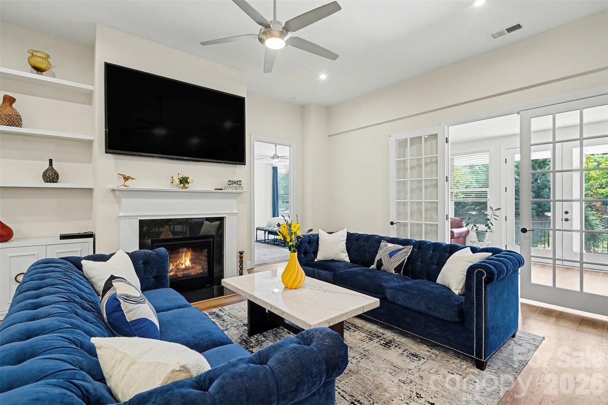 10420 Superb Lane Charlotte NC 28215