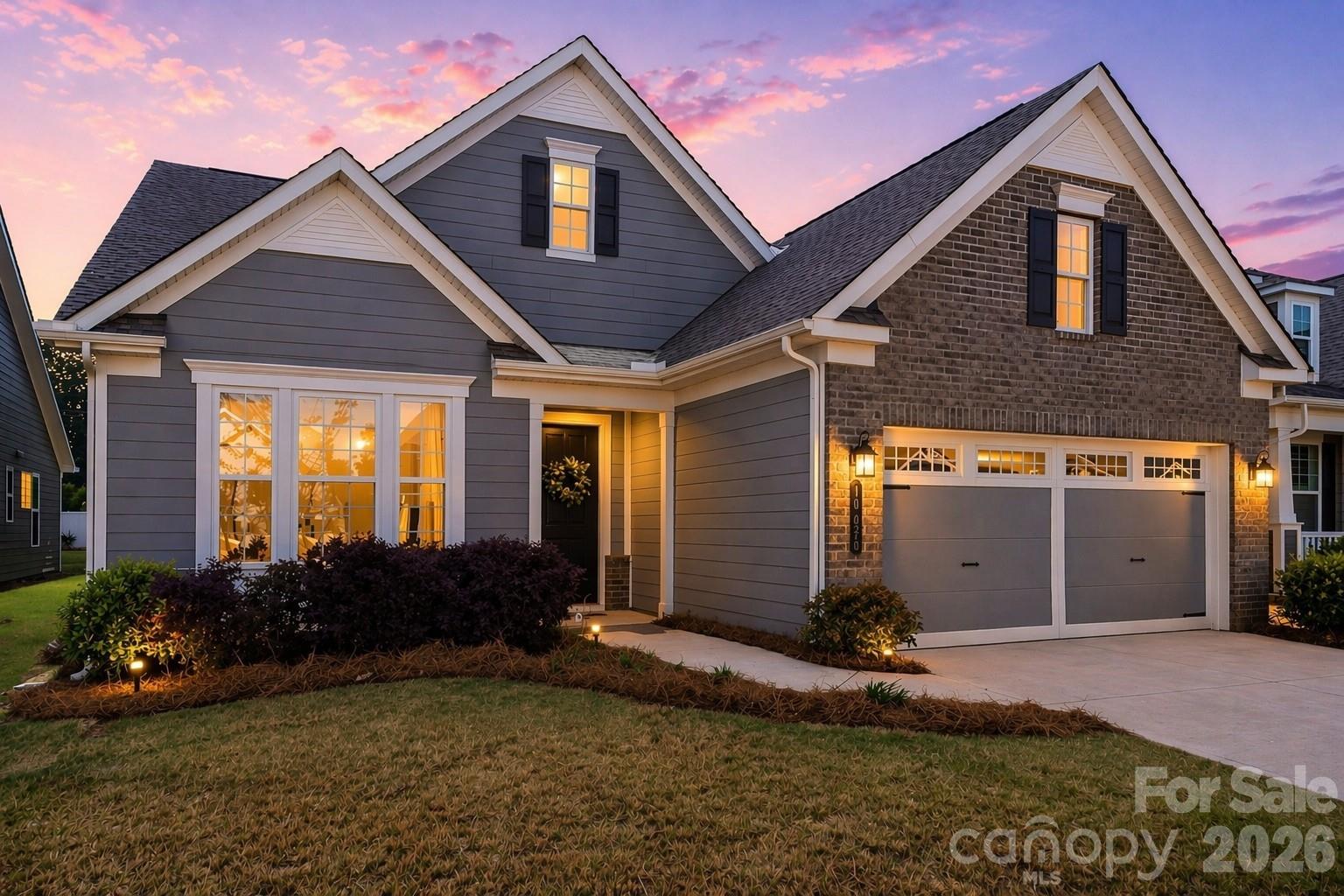 10420 Superb Lane Charlotte NC 28215
