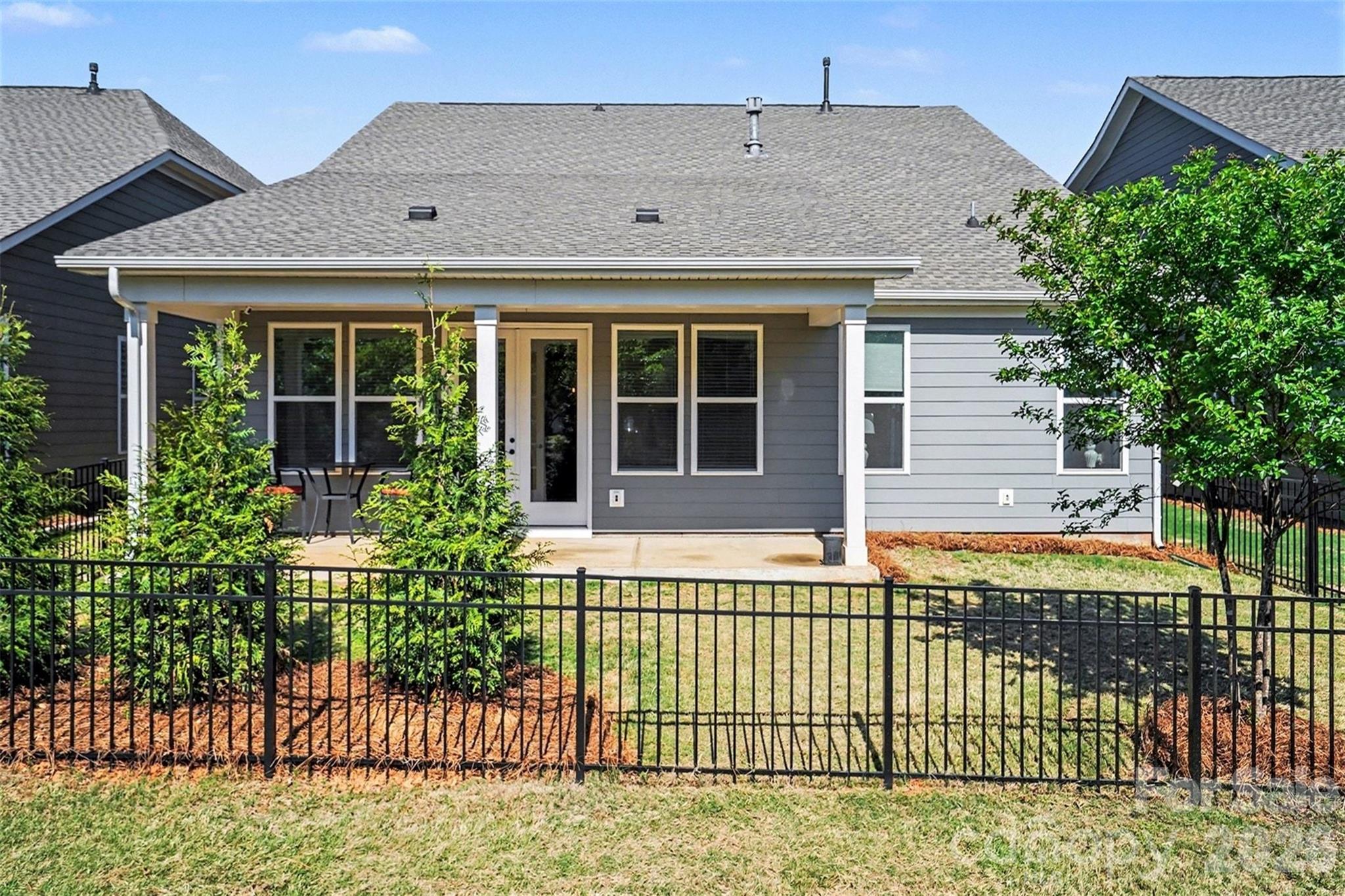 10420 Superb Lane Charlotte NC 28215