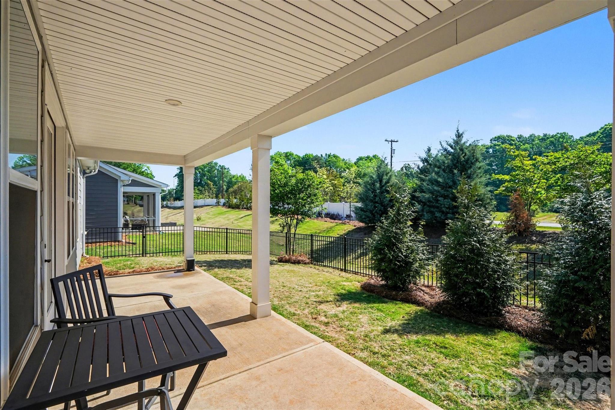 10420 Superb Lane Charlotte NC 28215