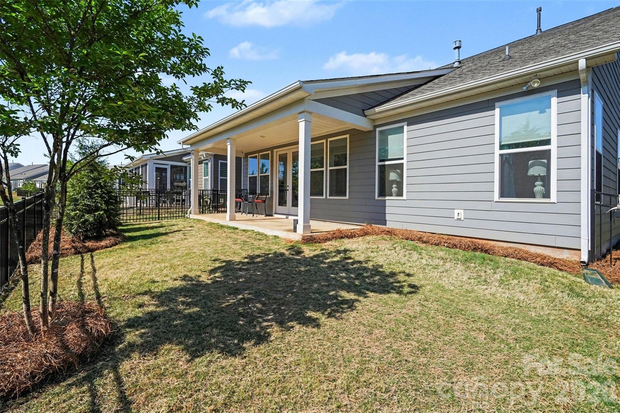 10420 Superb Lane Charlotte NC 28215