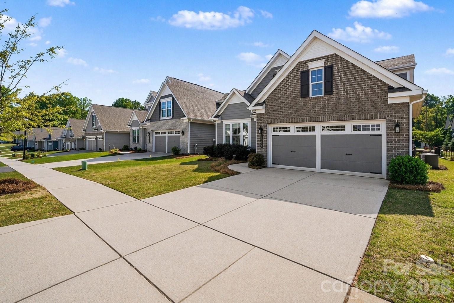 10420 Superb Lane Charlotte NC 28215