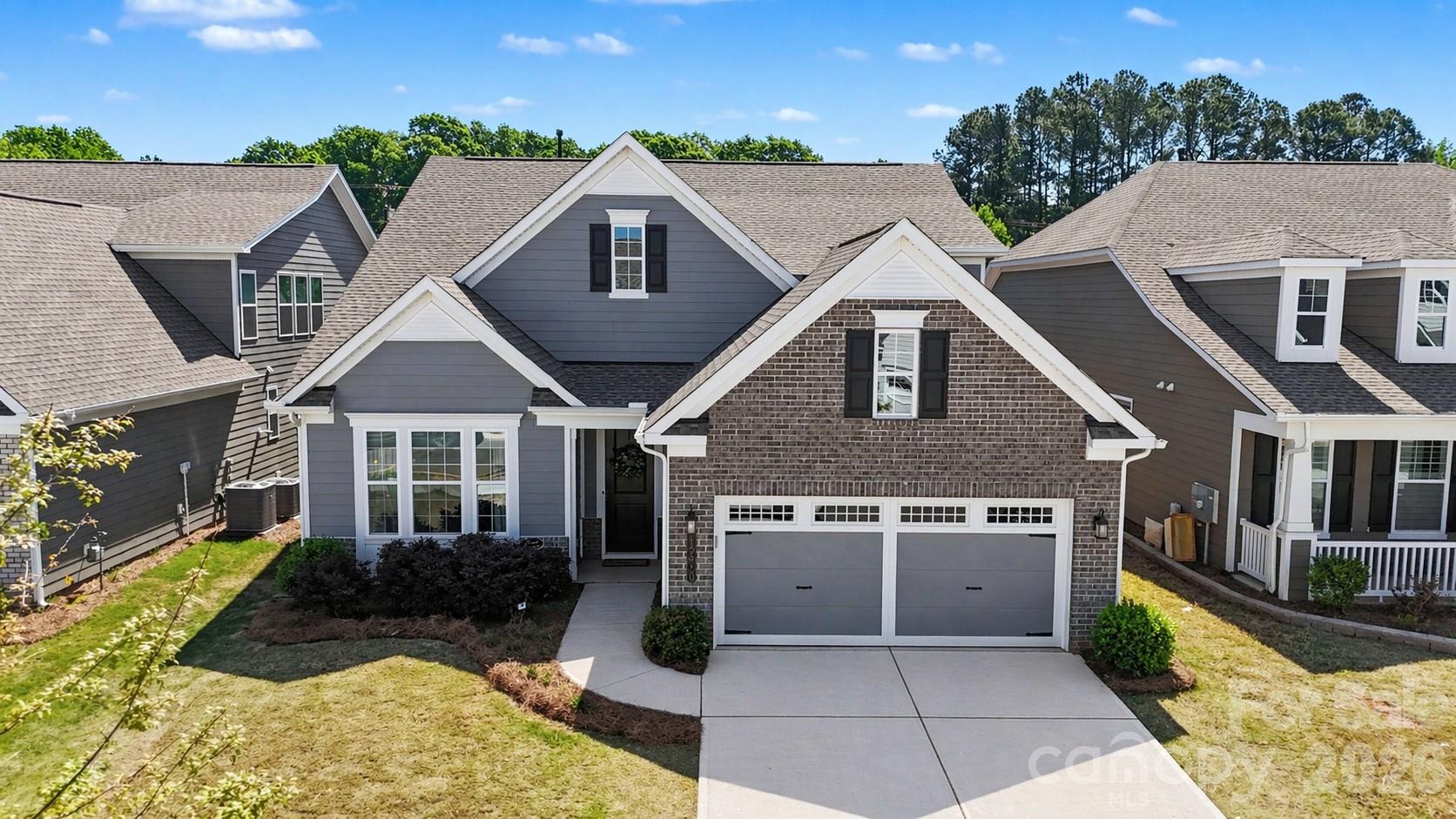 10420 Superb Lane Charlotte NC 28215