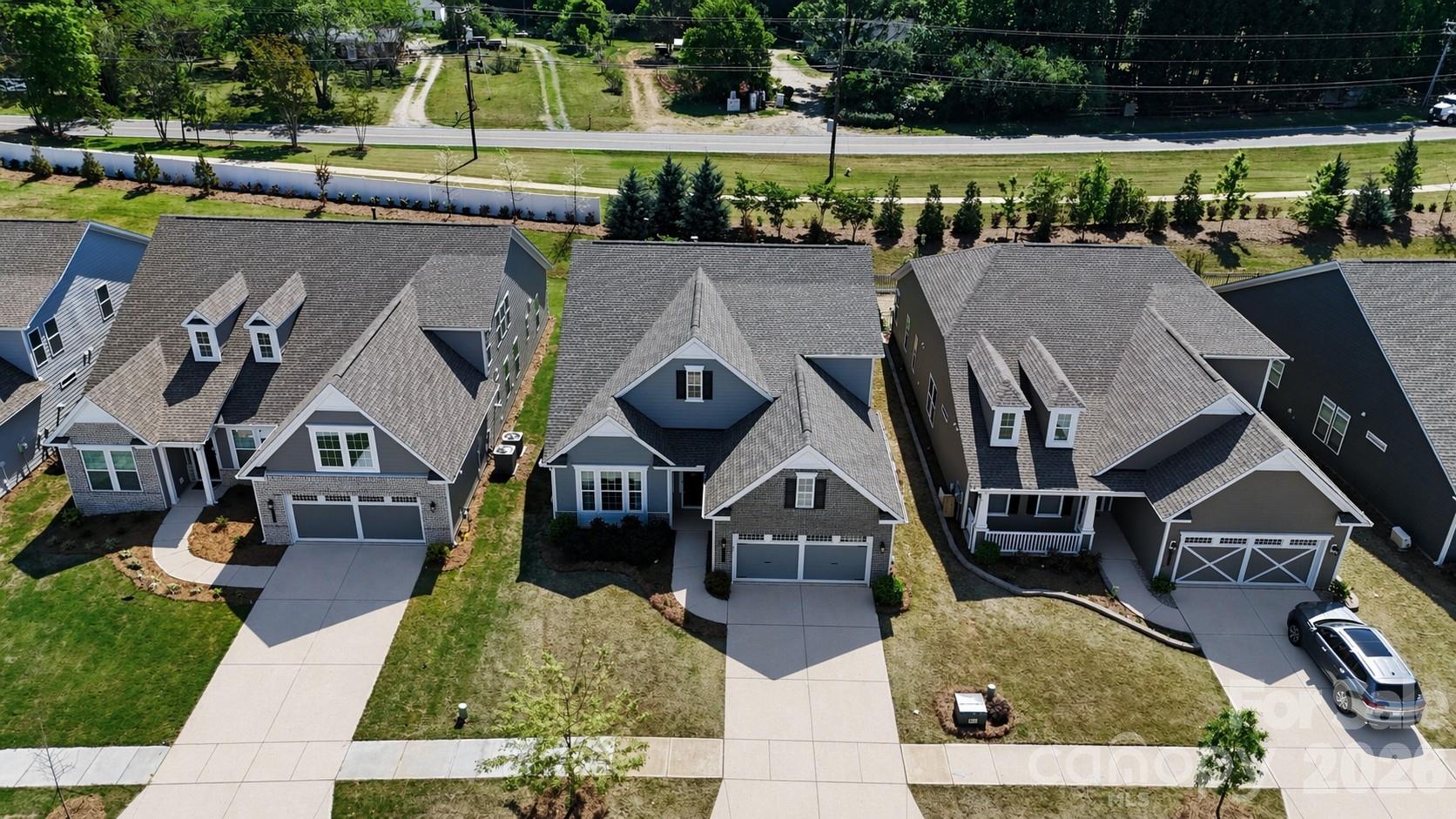 10420 Superb Lane Charlotte NC 28215