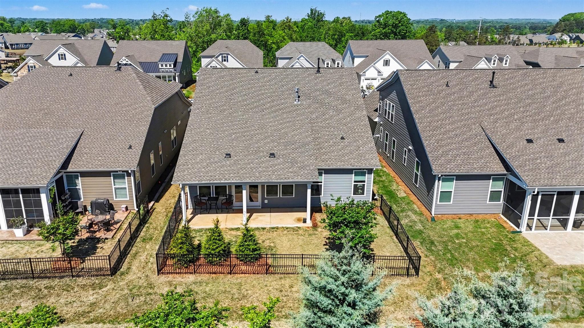 10420 Superb Lane Charlotte NC 28215