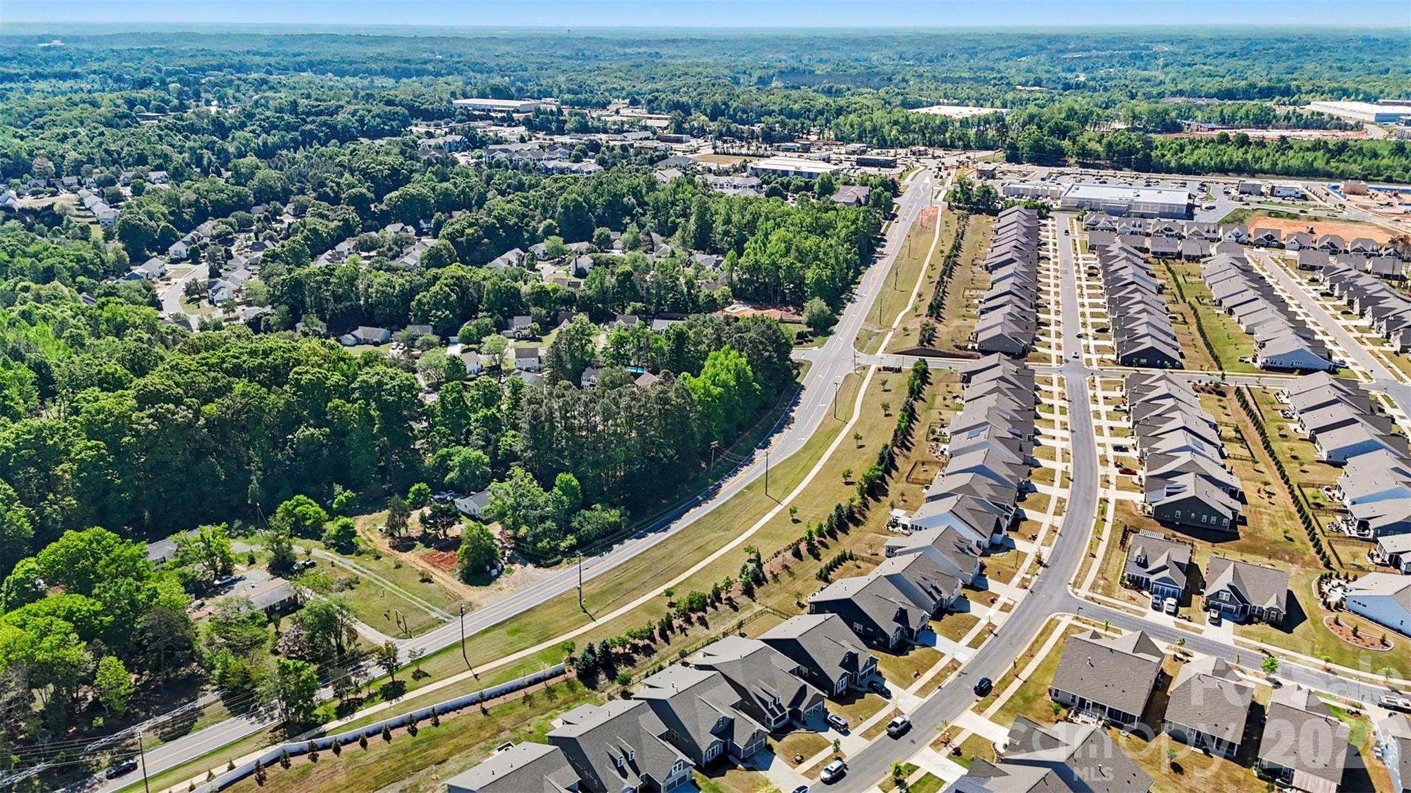 10420 Superb Lane Charlotte NC 28215
