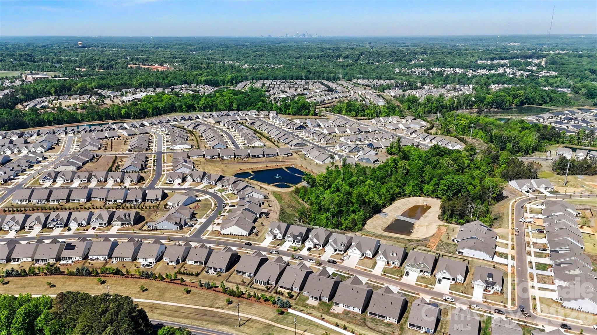 10420 Superb Lane Charlotte NC 28215