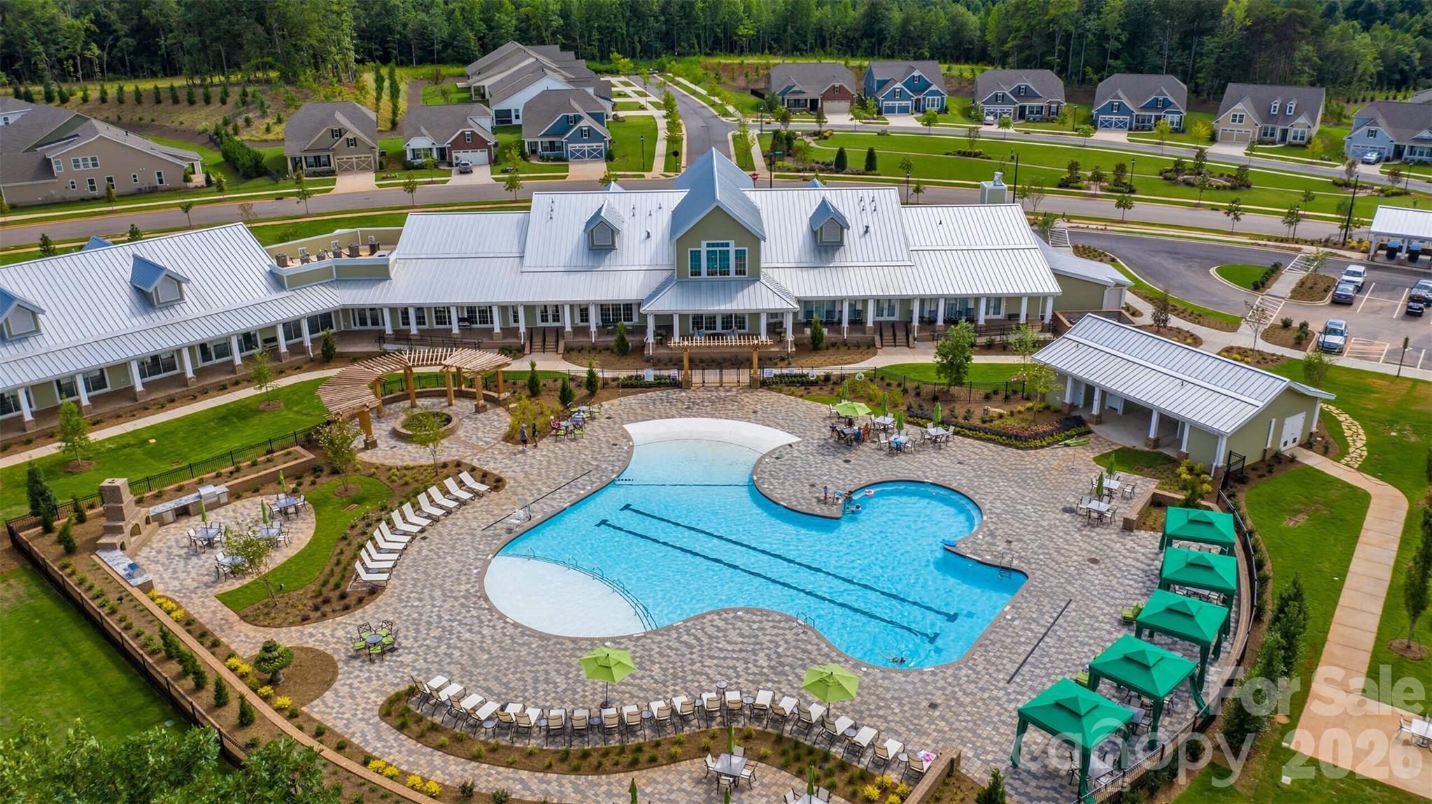 10420 Superb Lane Charlotte NC 28215