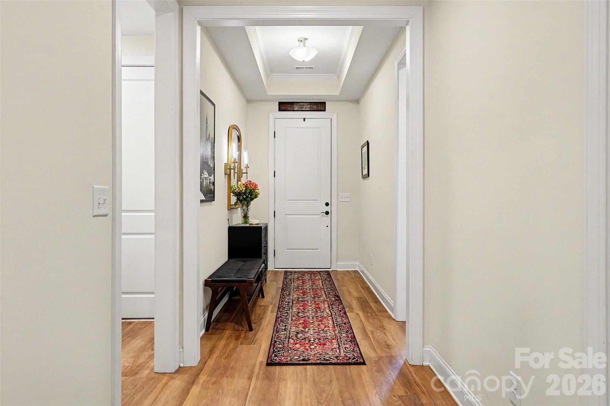 10420 Superb Lane Charlotte NC 28215