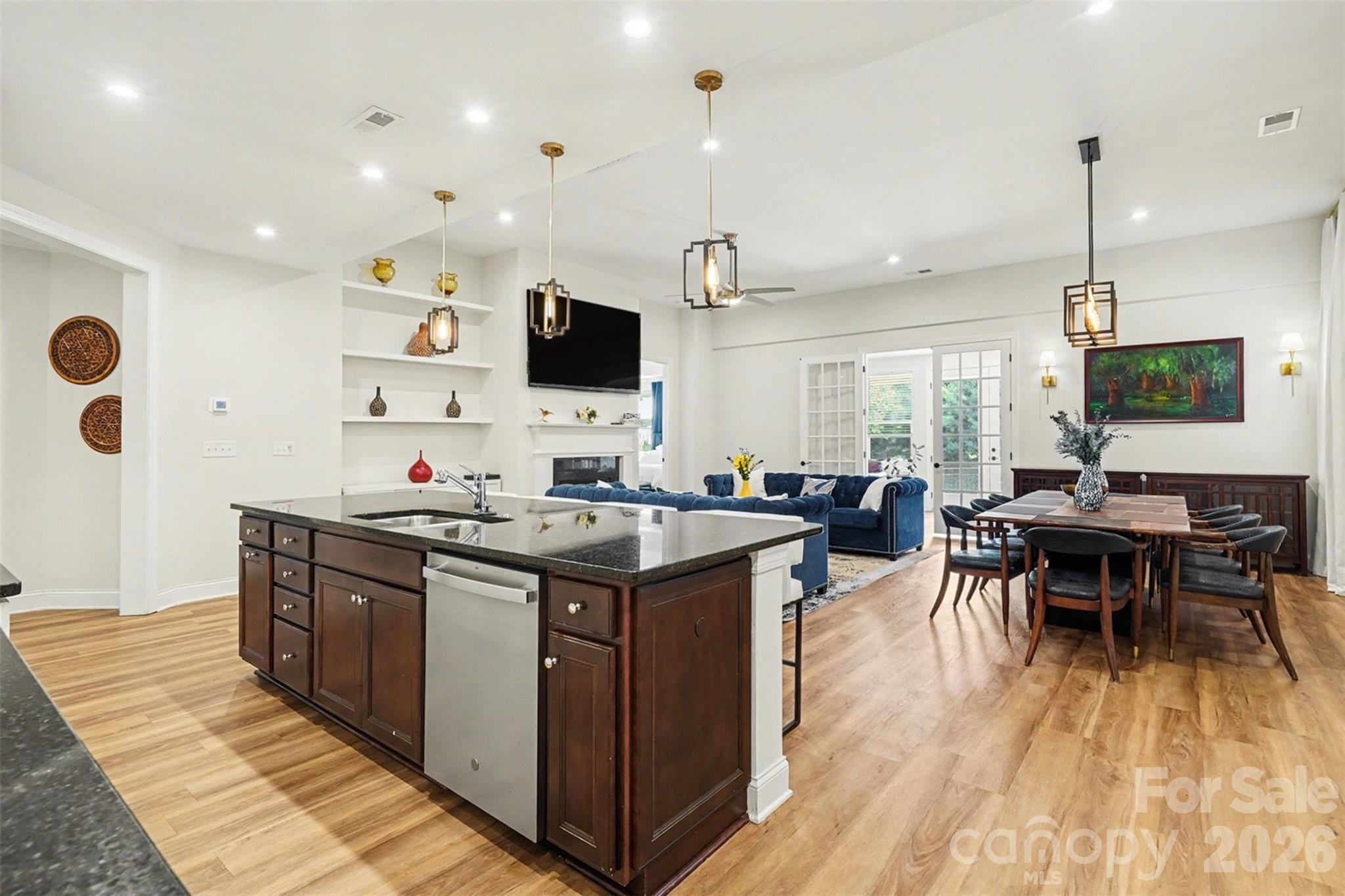 10420 Superb Lane Charlotte NC 28215