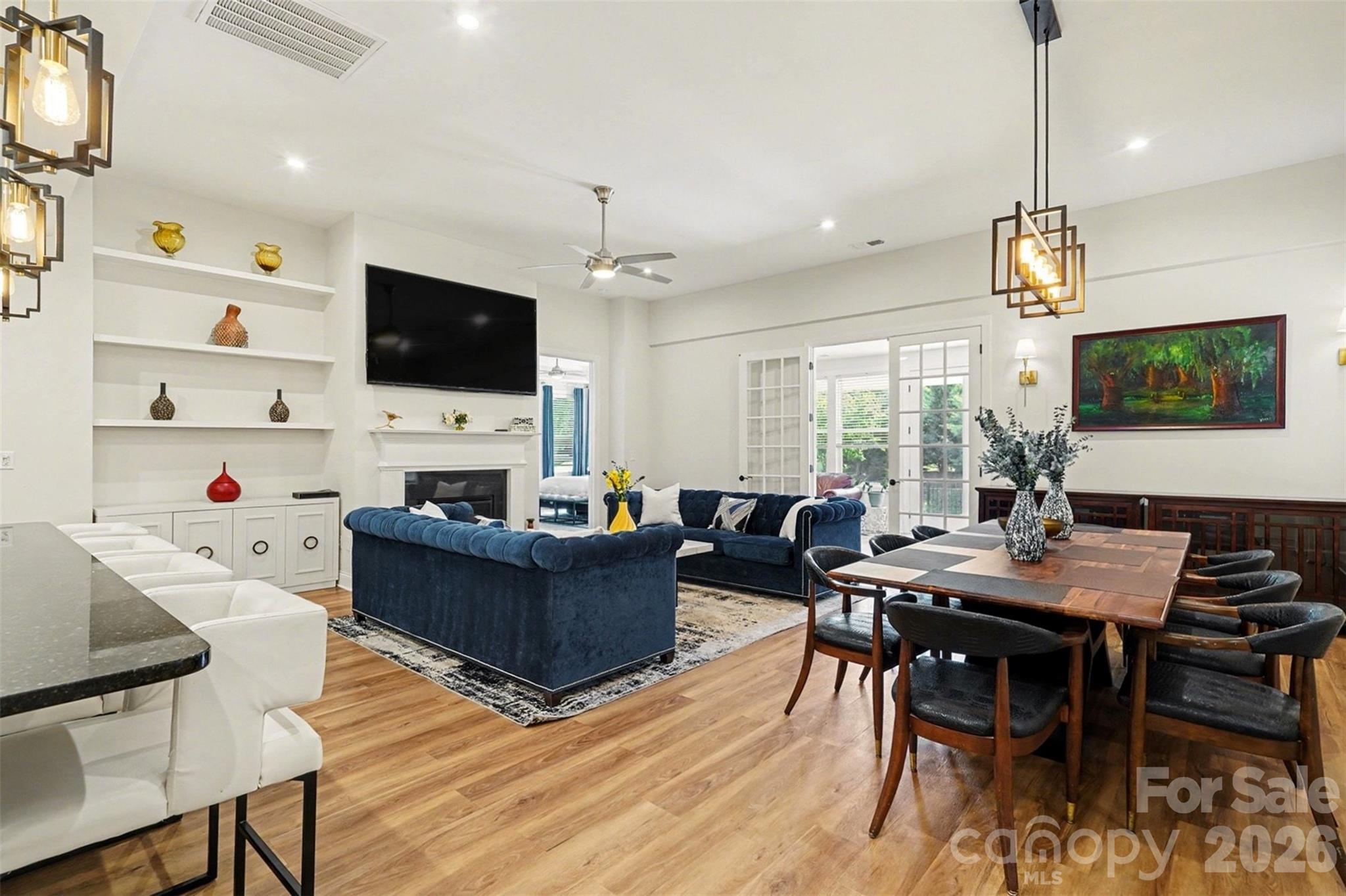 10420 Superb Lane Charlotte NC 28215