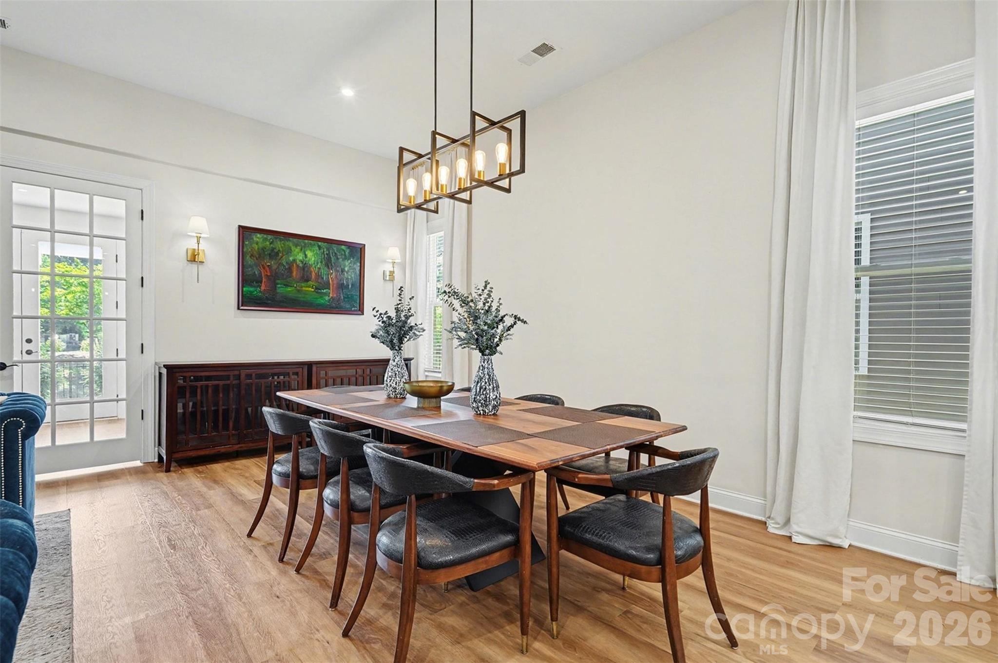 10420 Superb Lane Charlotte NC 28215