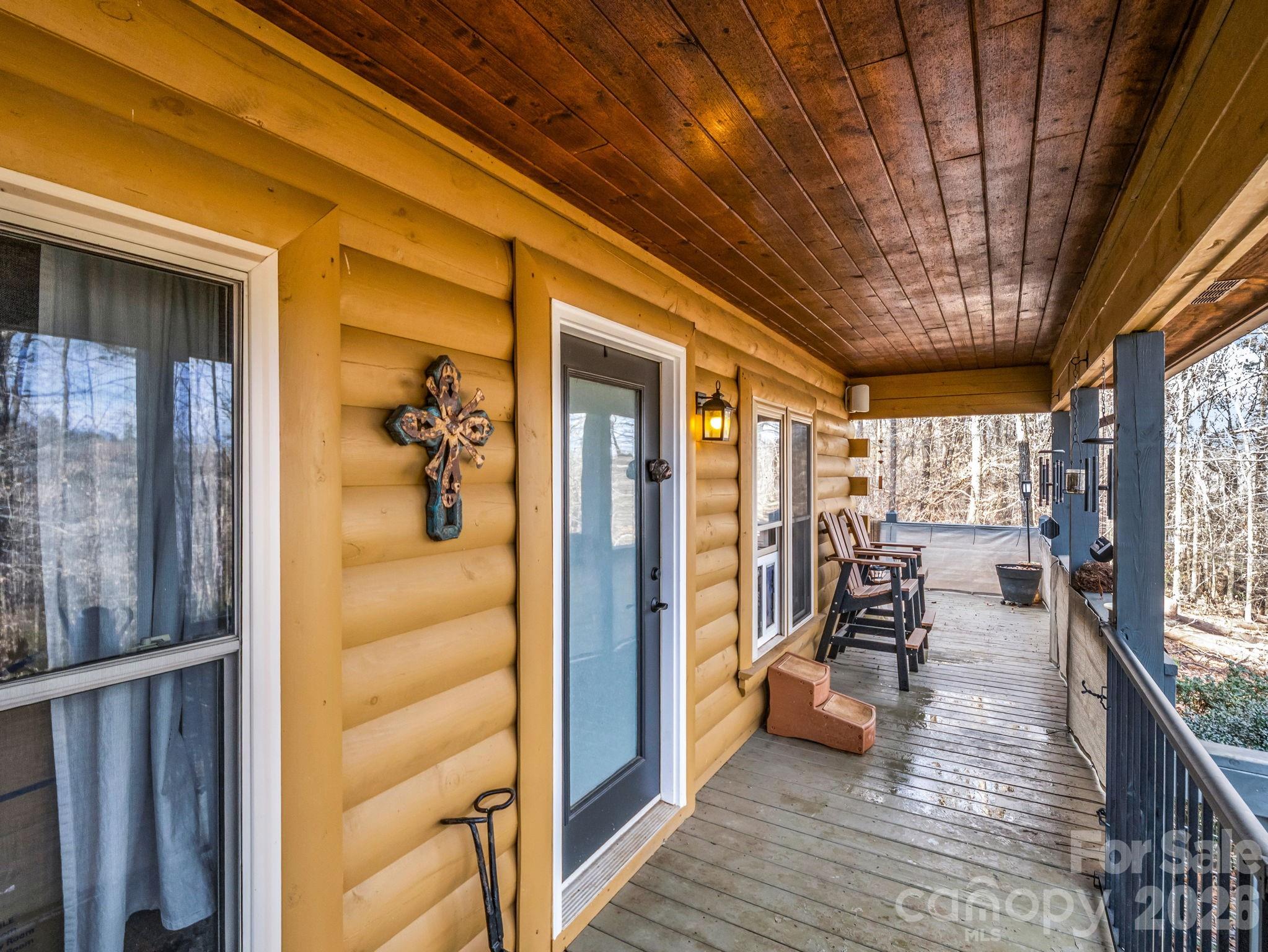 1493 Cleghorn Mill Road Rutherfordton NC 28139