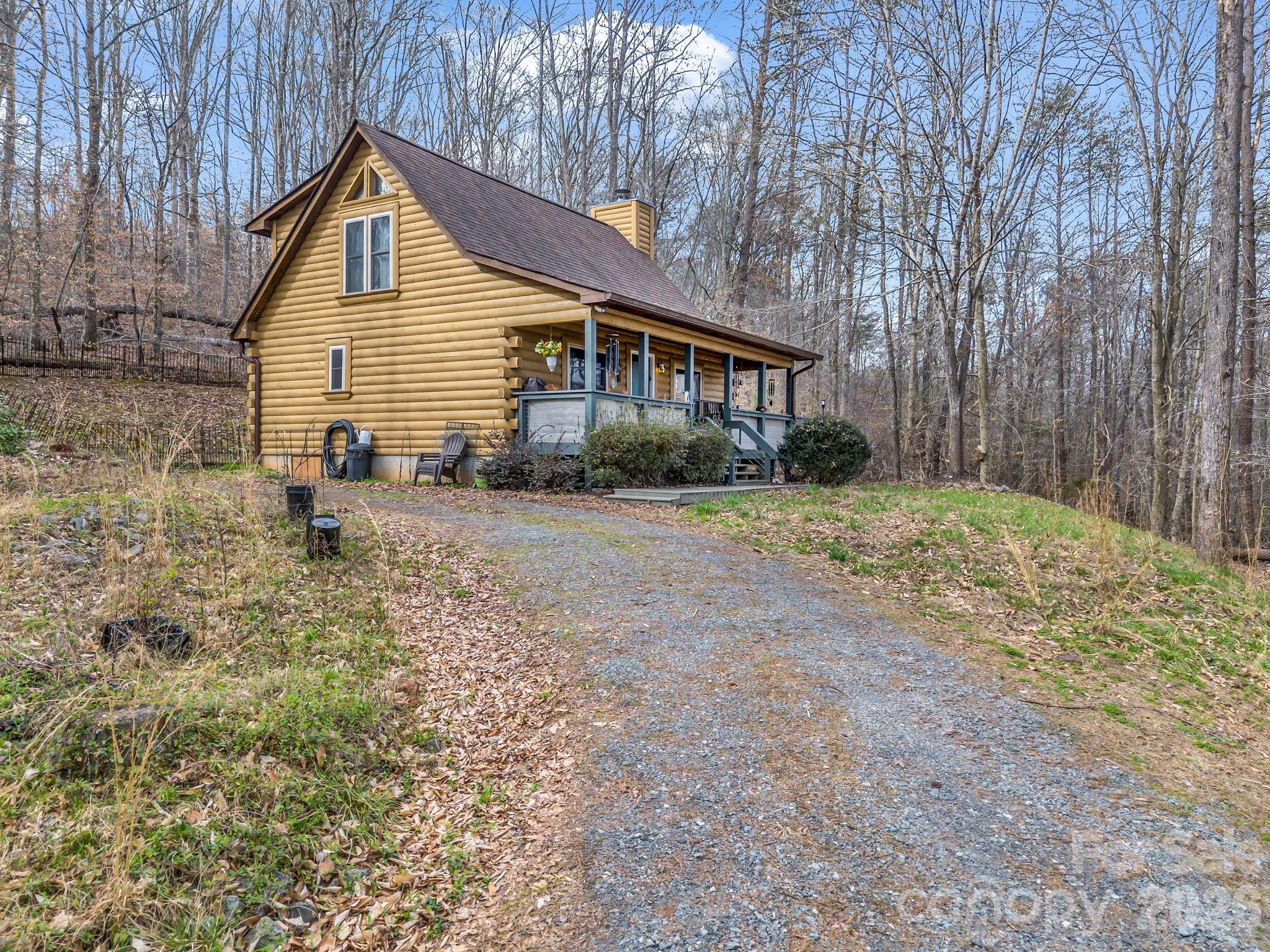1493 Cleghorn Mill Road Rutherfordton NC 28139