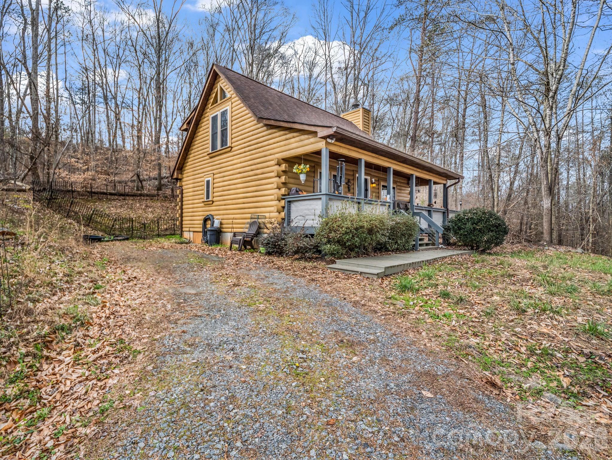 1493 Cleghorn Mill Road Rutherfordton NC 28139