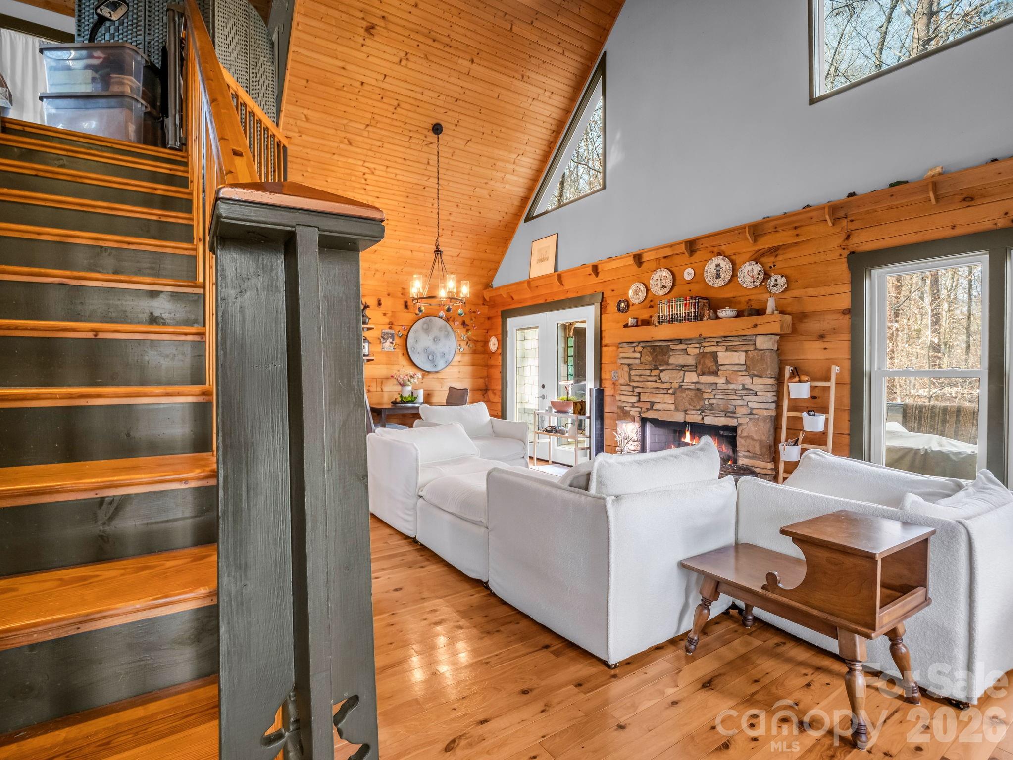 1493 Cleghorn Mill Road Rutherfordton NC 28139