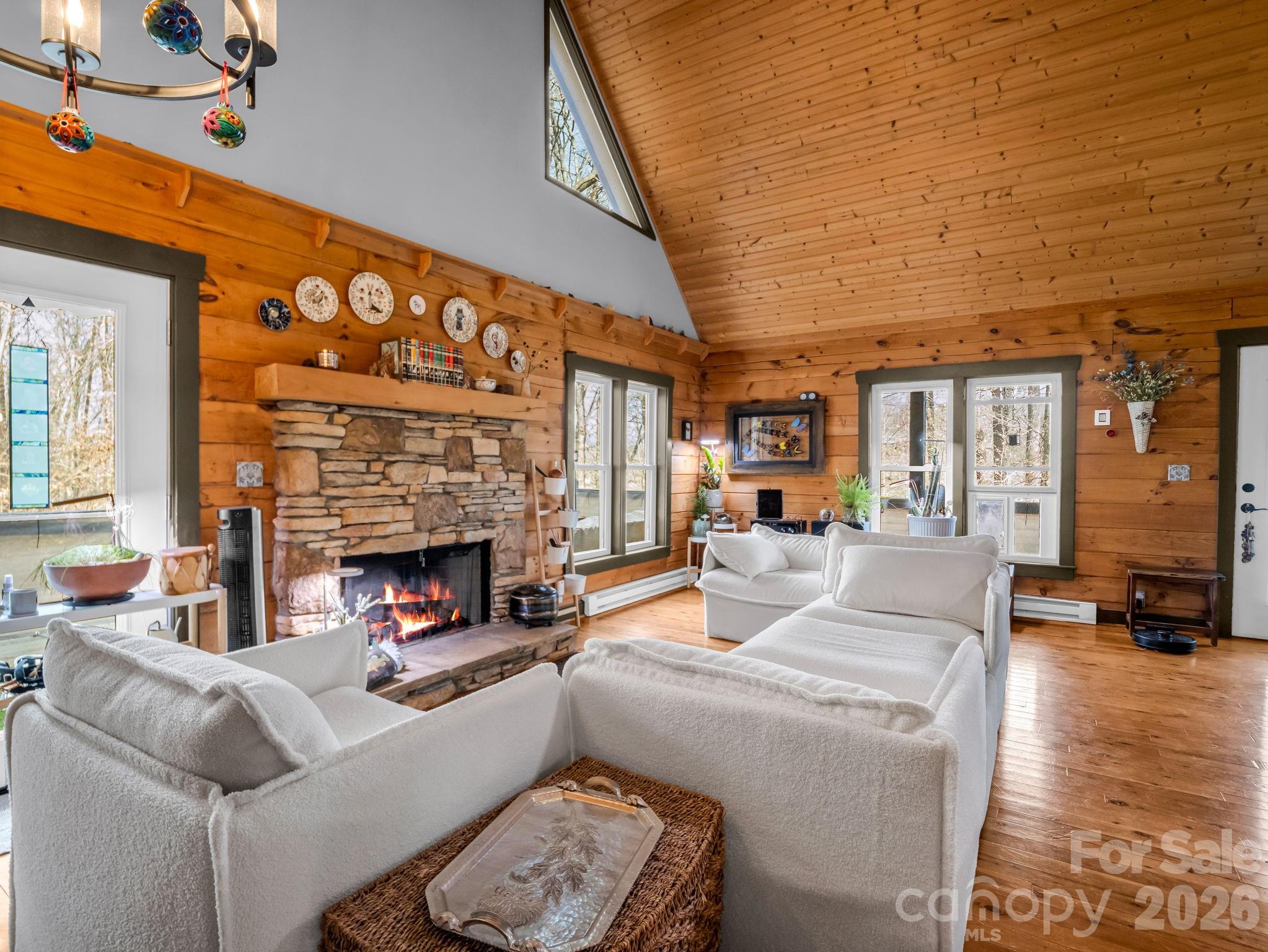 1493 Cleghorn Mill Road Rutherfordton NC 28139