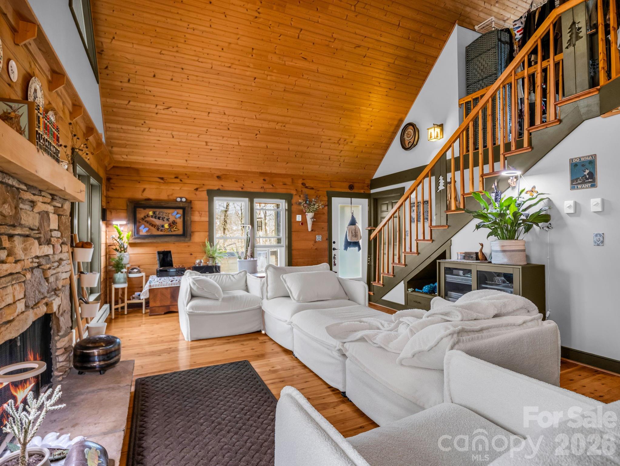 1493 Cleghorn Mill Road Rutherfordton NC 28139