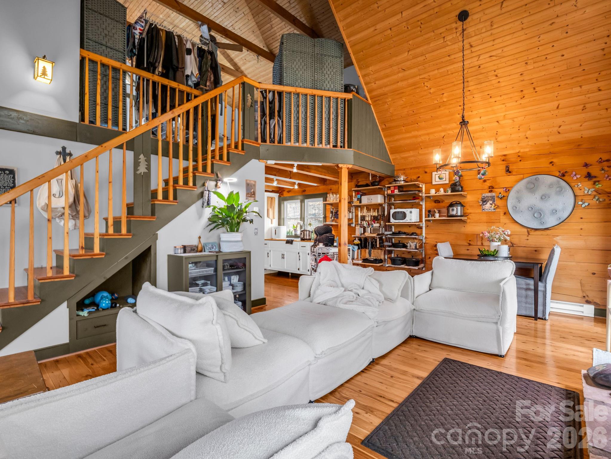 1493 Cleghorn Mill Road Rutherfordton NC 28139