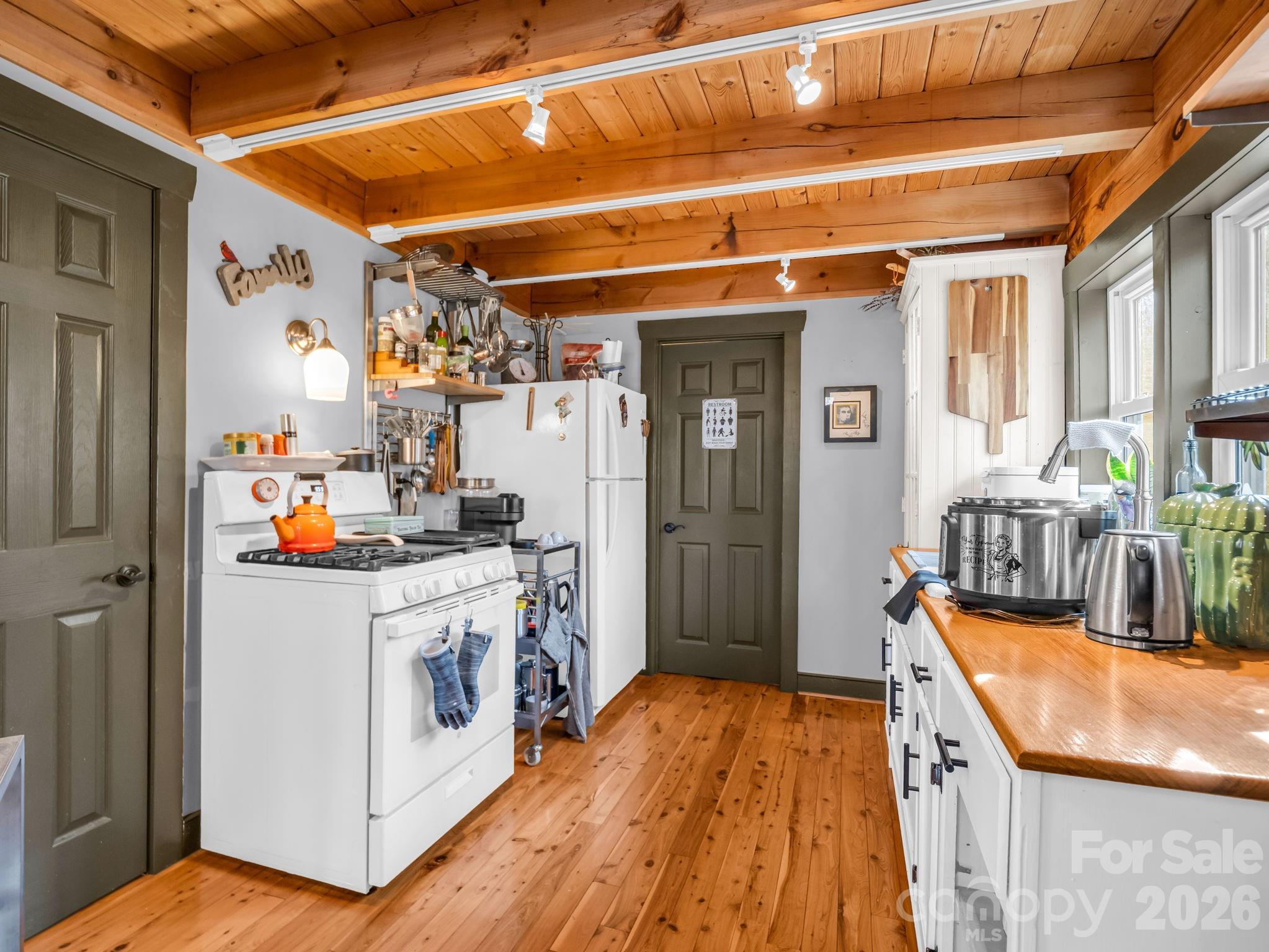 1493 Cleghorn Mill Road Rutherfordton NC 28139
