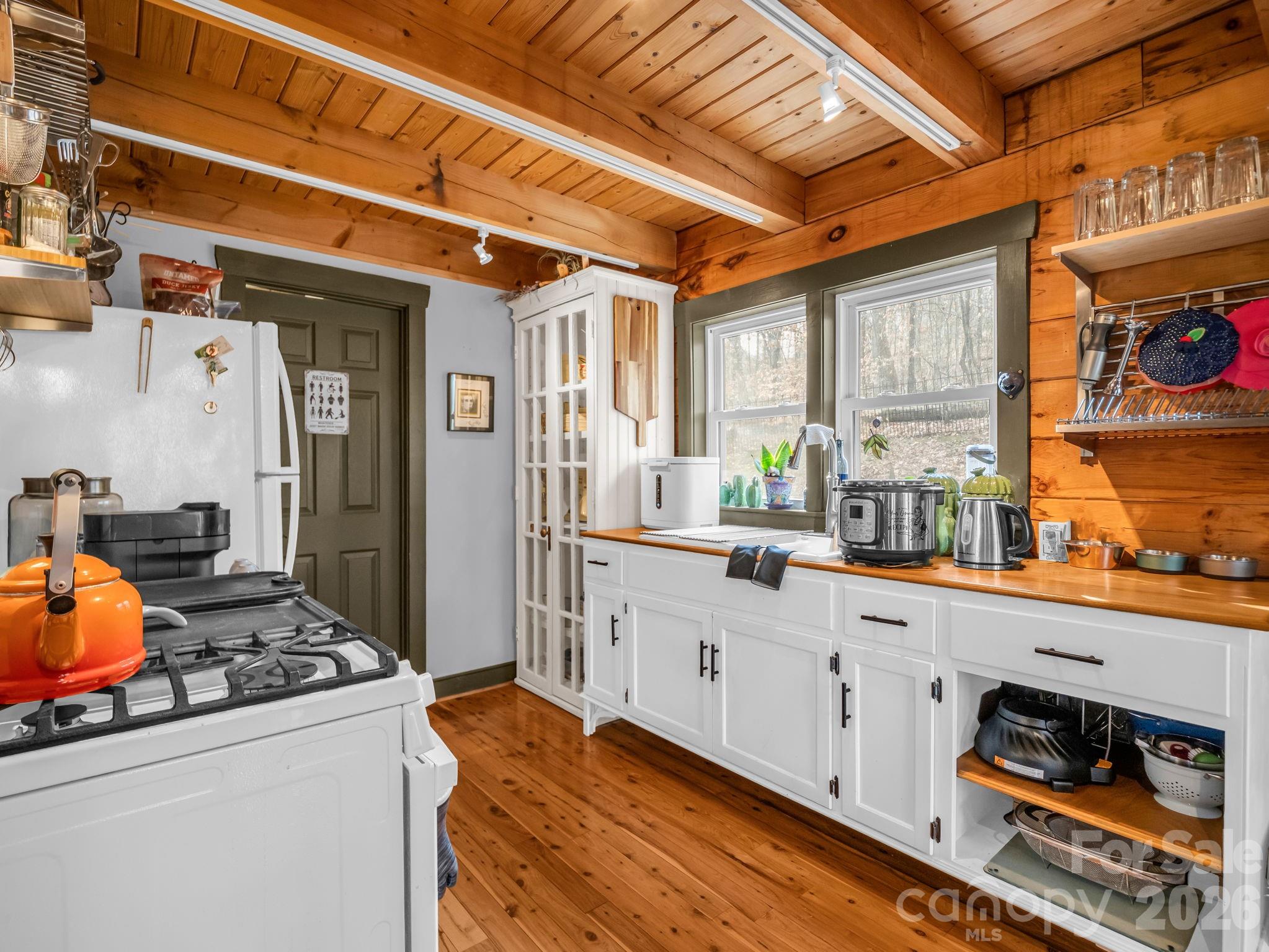 1493 Cleghorn Mill Road Rutherfordton NC 28139