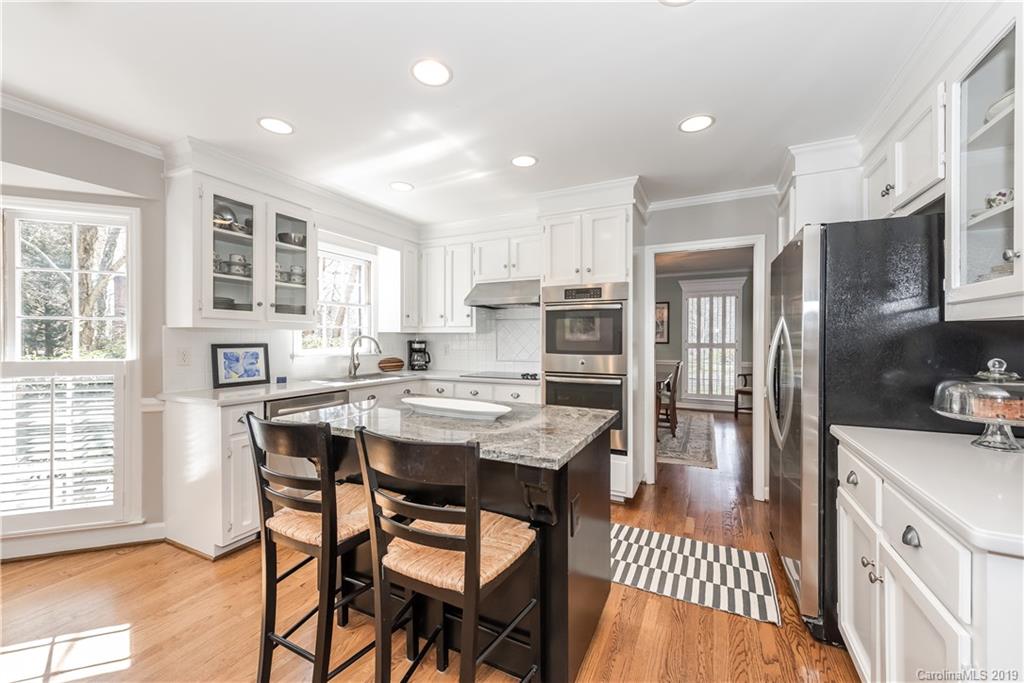 2300 Wolfe Ridge Road Charlotte NC 28210