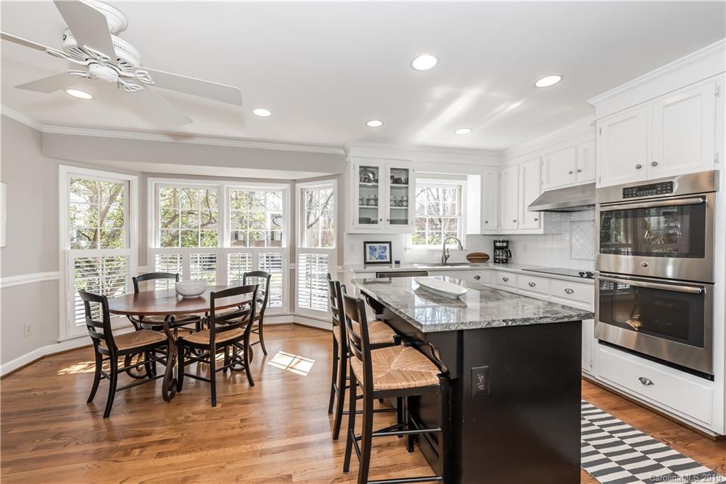 2300 Wolfe Ridge Road Charlotte NC 28210