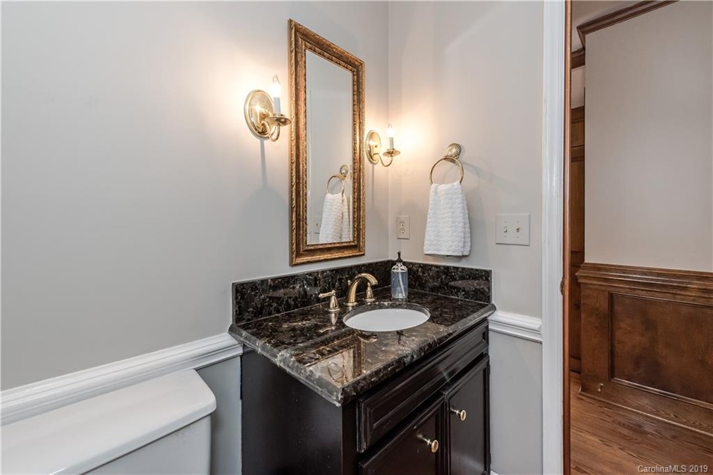 2300 Wolfe Ridge Road Charlotte NC 28210