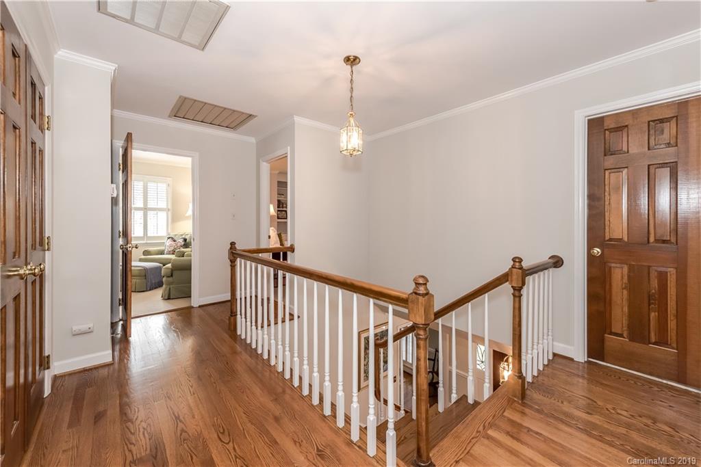2300 Wolfe Ridge Road Charlotte NC 28210
