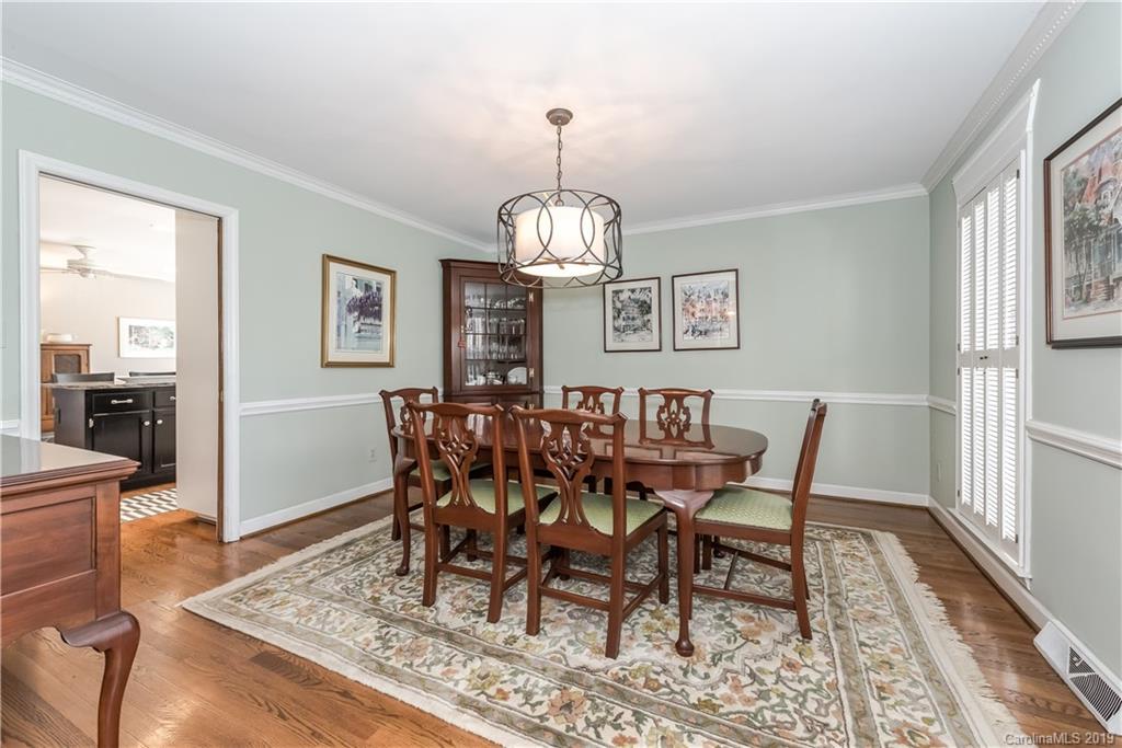2300 Wolfe Ridge Road Charlotte NC 28210
