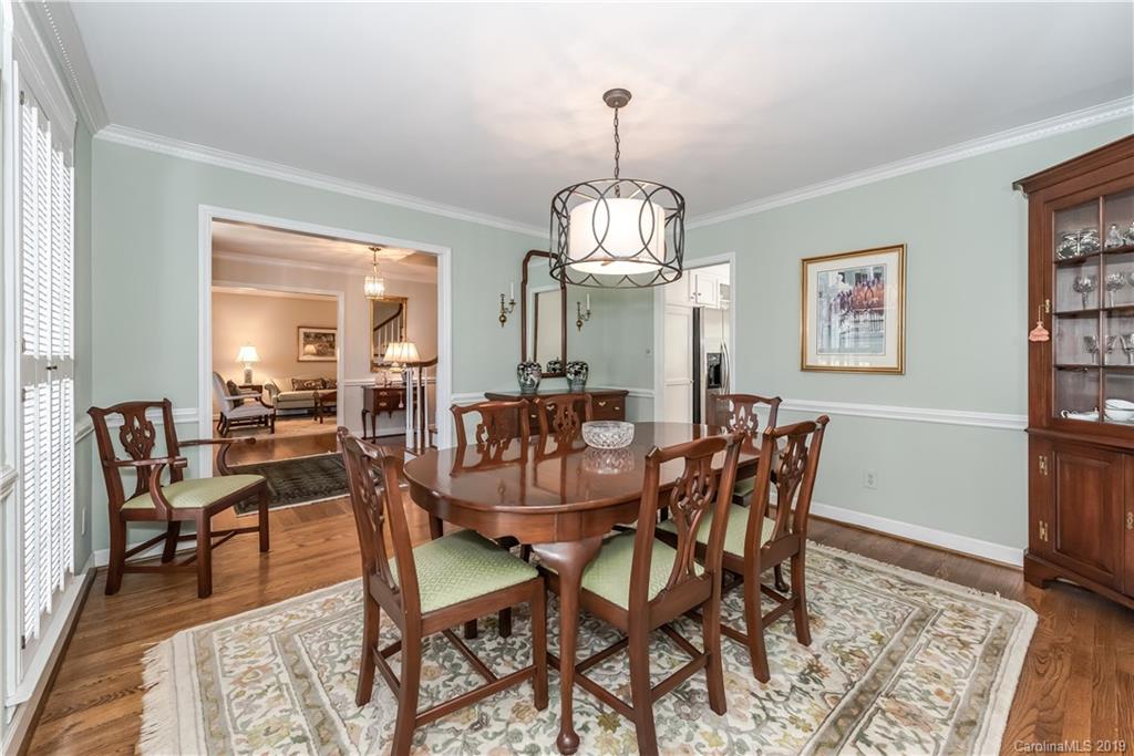 2300 Wolfe Ridge Road Charlotte NC 28210