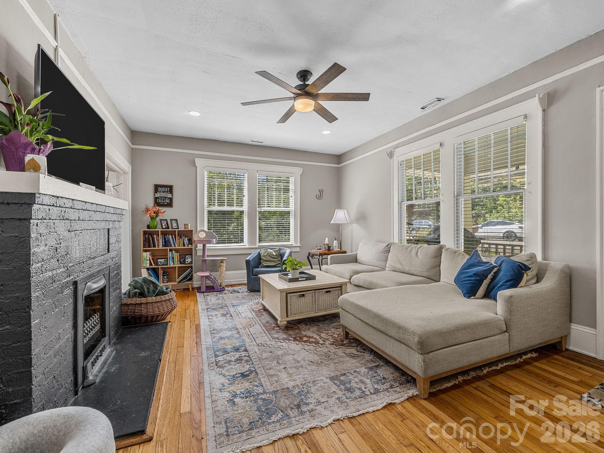 110 Grady Avenue Tryon NC 28782