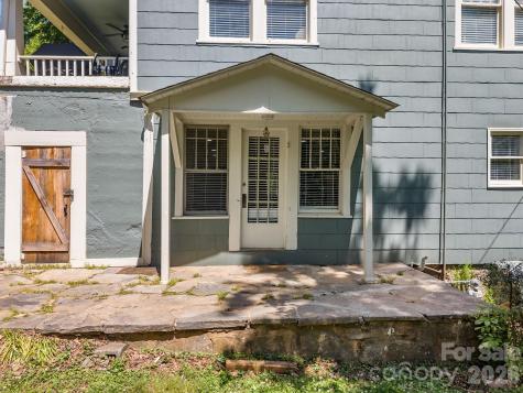 110 Grady Avenue Tryon NC 28782