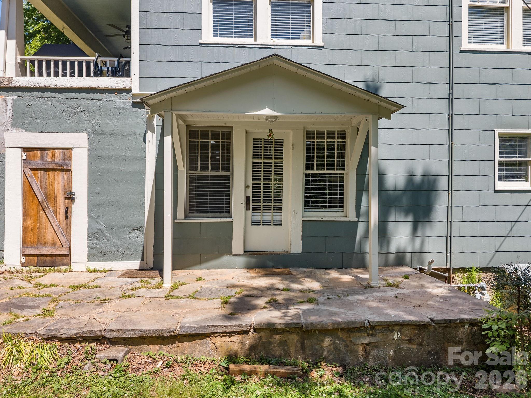 110 Grady Avenue Tryon NC 28782