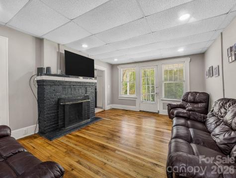 110 Grady Avenue Tryon NC 28782