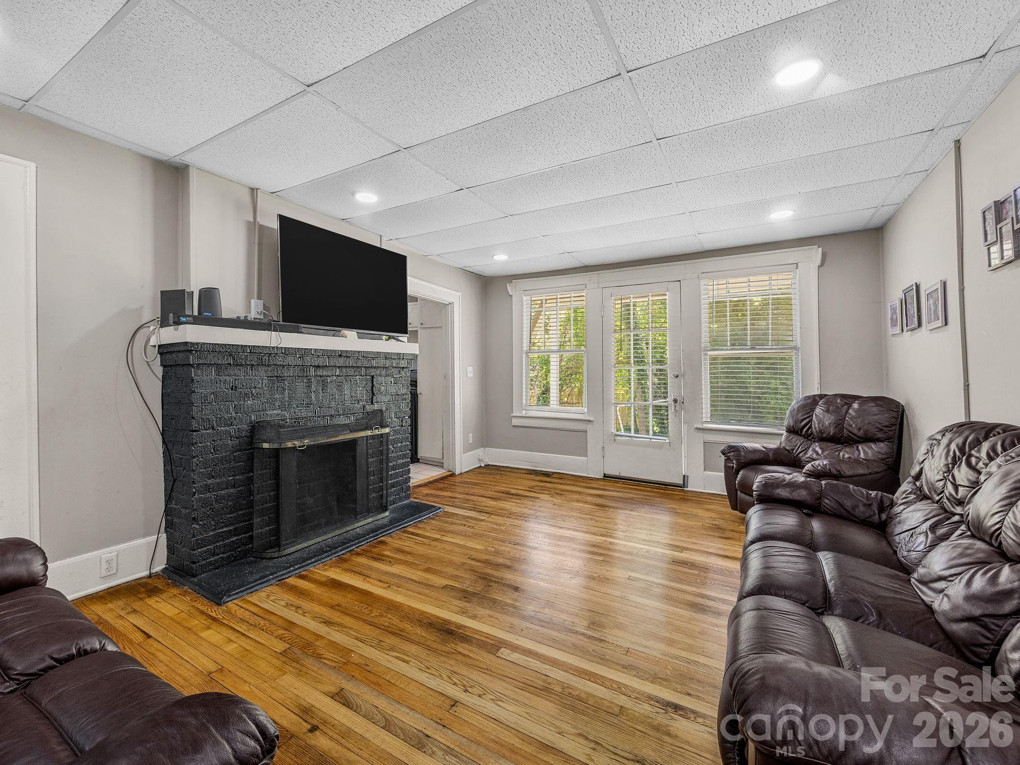 110 Grady Avenue Tryon NC 28782