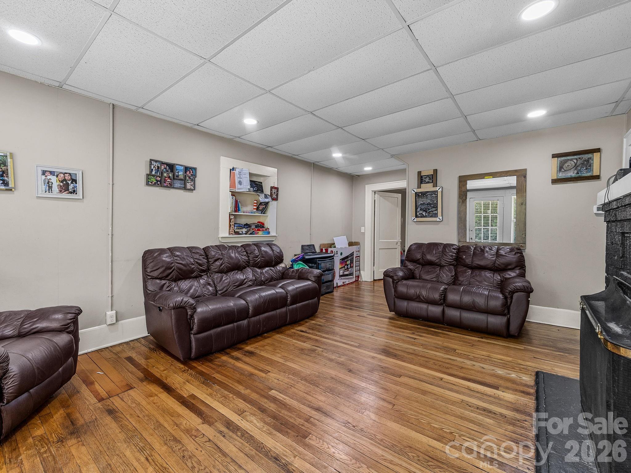 110 Grady Avenue Tryon NC 28782