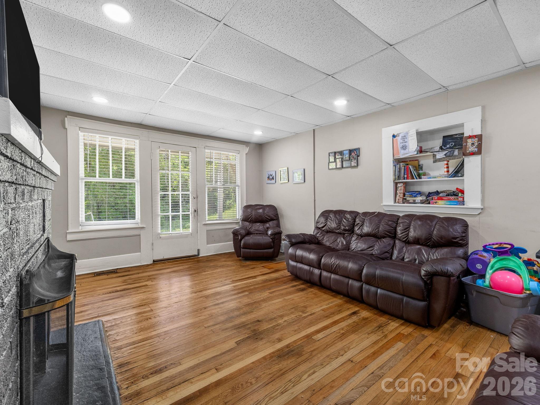 110 Grady Avenue Tryon NC 28782