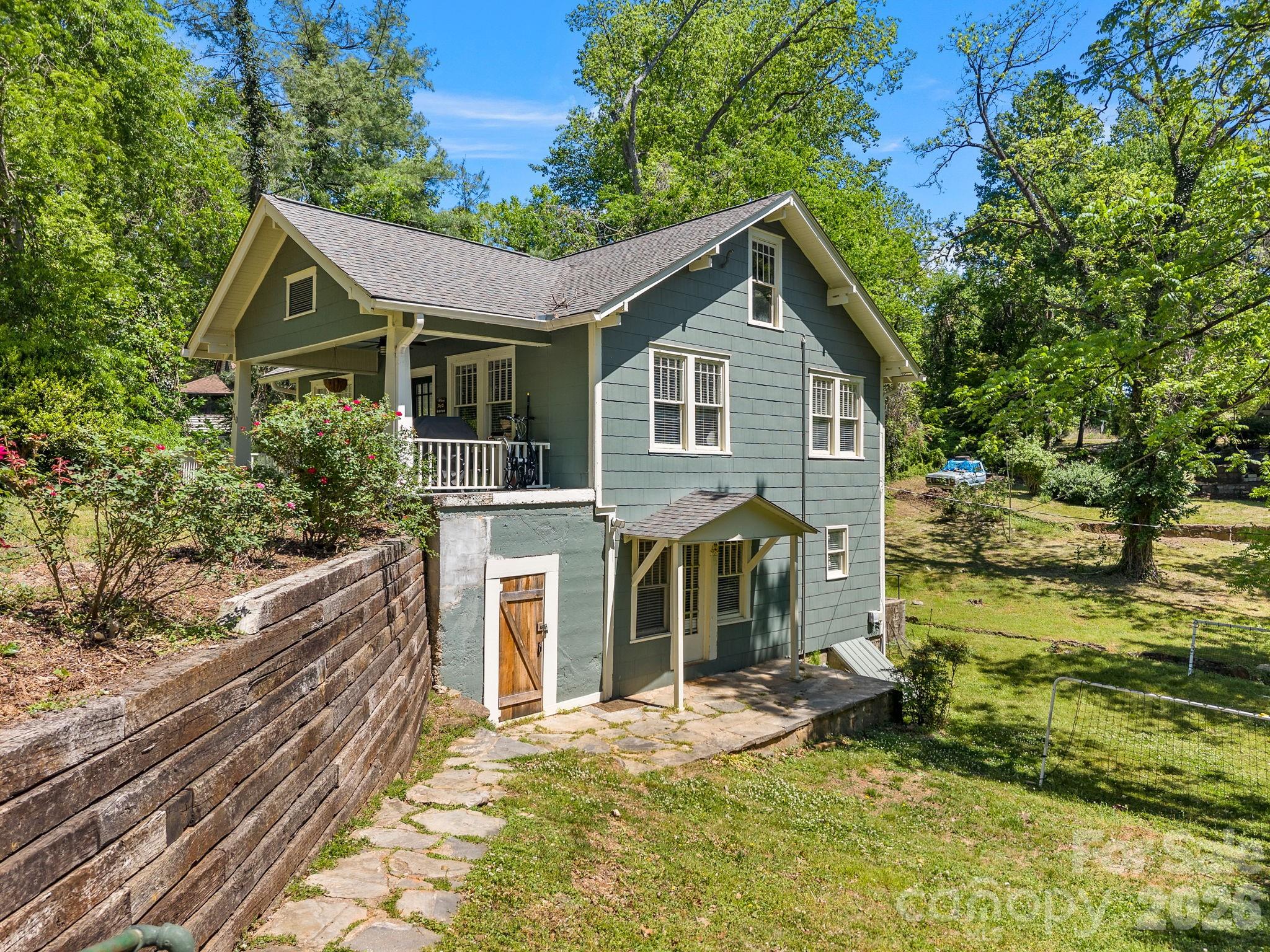 110 Grady Avenue Tryon NC 28782