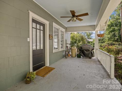 110 Grady Avenue Tryon NC 28782