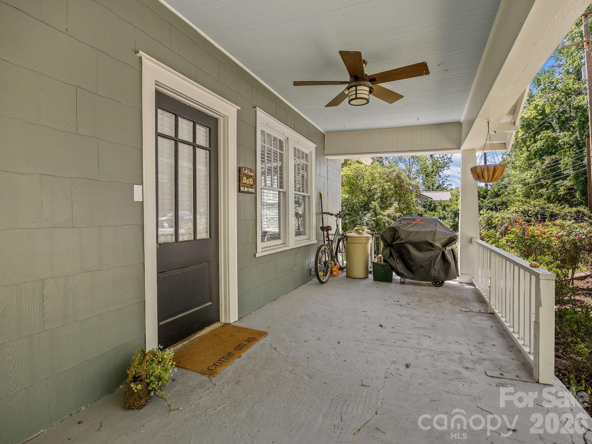 110 Grady Avenue Tryon NC 28782