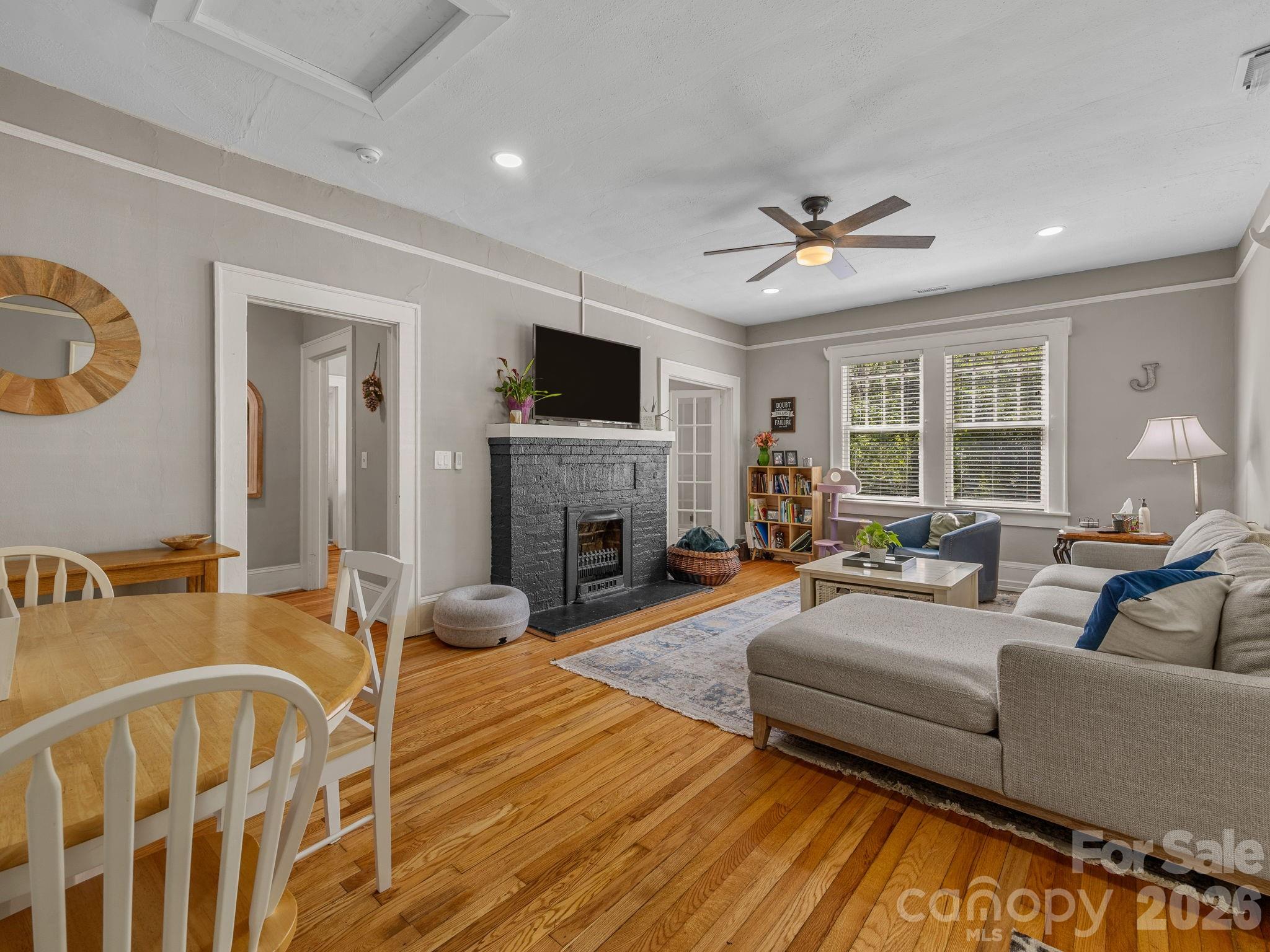 110 Grady Avenue Tryon NC 28782