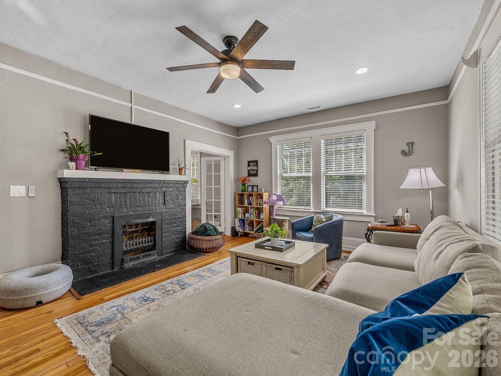 110 Grady Avenue Tryon NC 28782