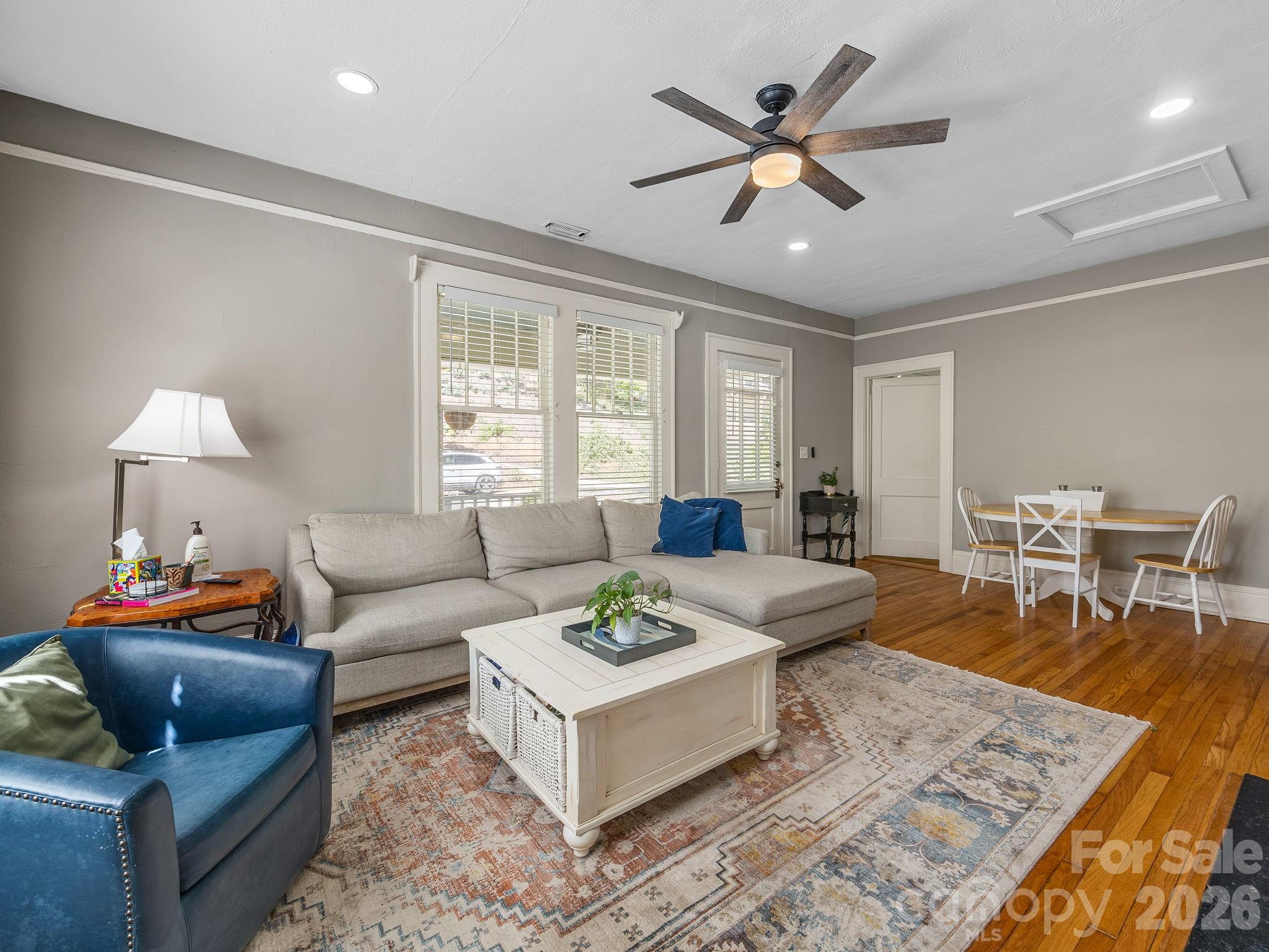 110 Grady Avenue Tryon NC 28782