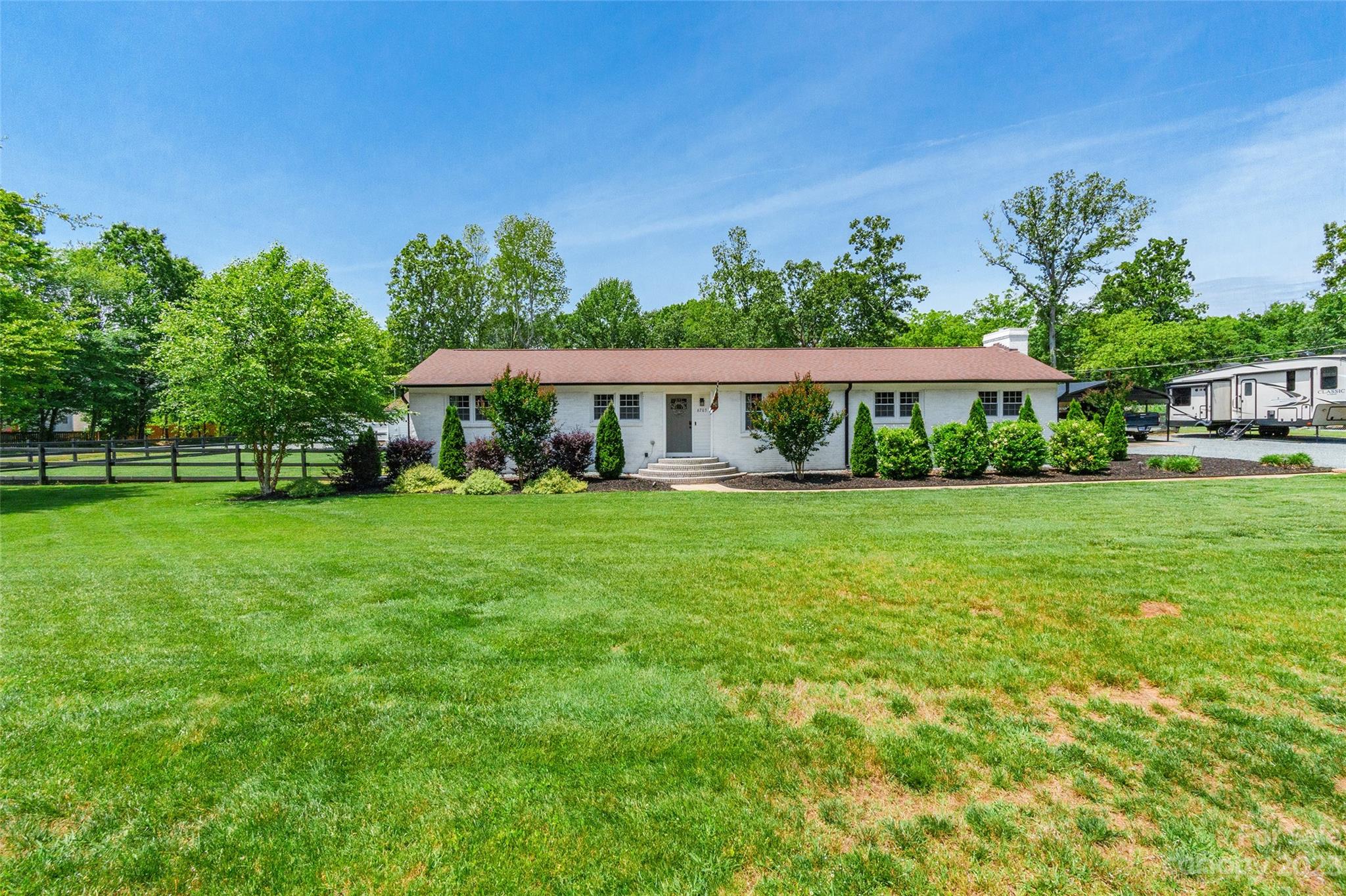 6705 Woodhaven Road Indian Trail NC 28079