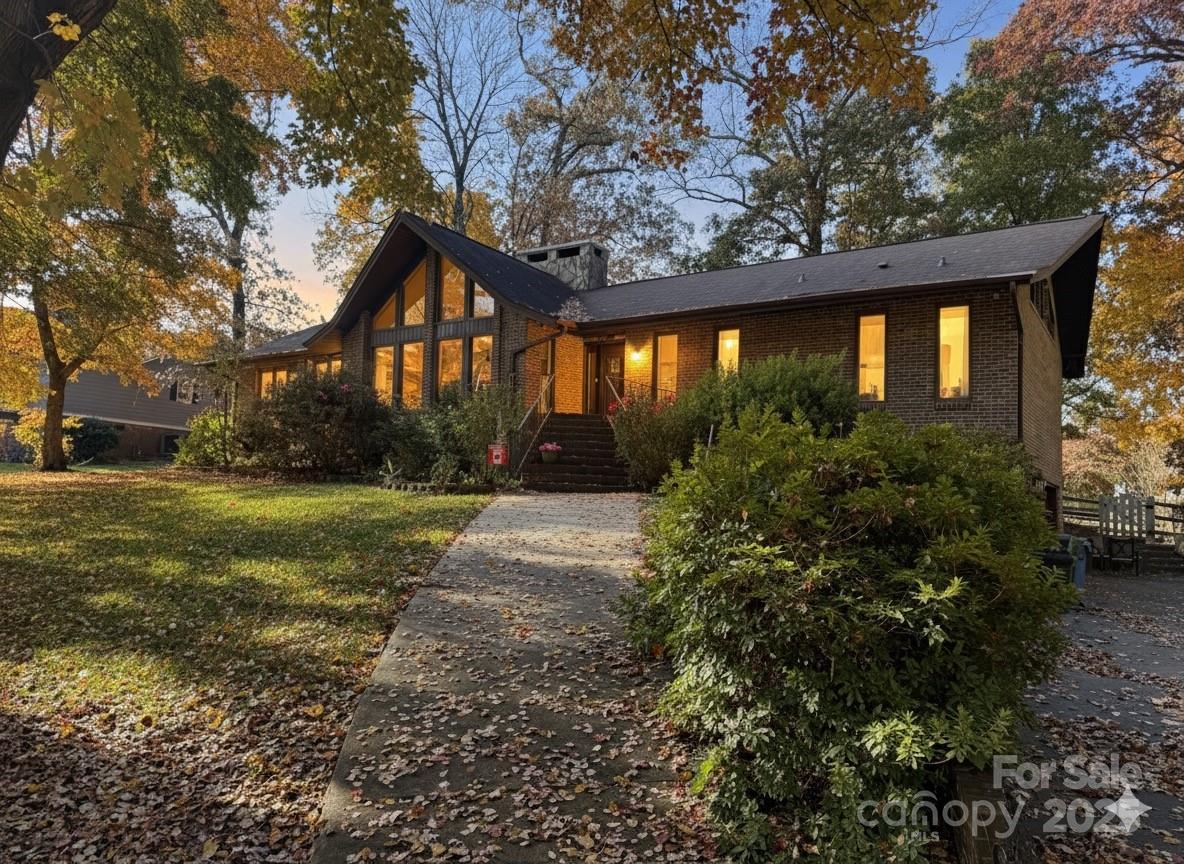 5900 Foxcrest Drive Mint Hill NC 28227
