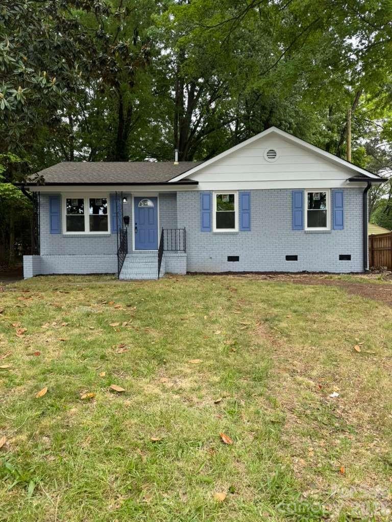 835 Ranch Street Charlotte NC 28208