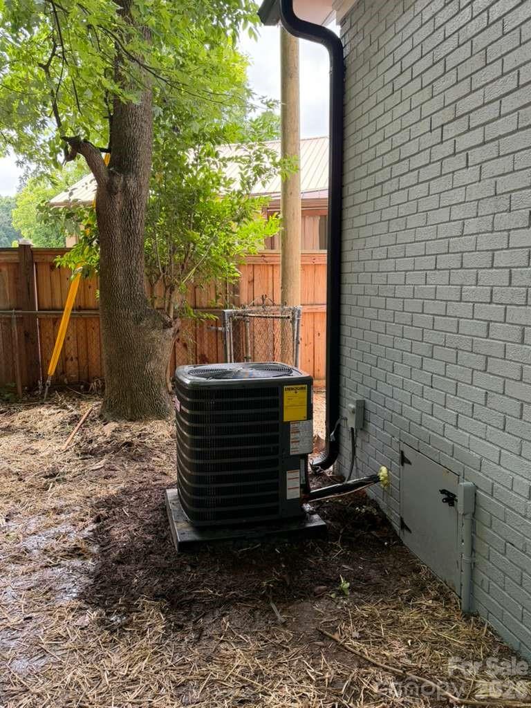 835 Ranch Street Charlotte NC 28208