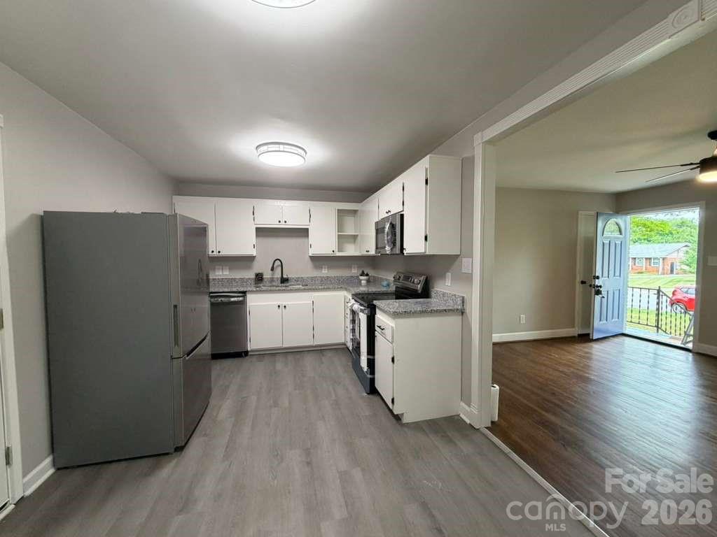 835 Ranch Street Charlotte NC 28208